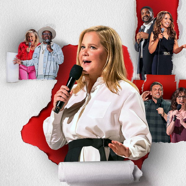 Amy Schumer Presents: Parental Advisory