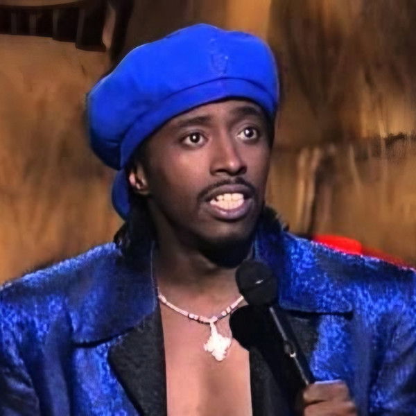 Eddie Griffin: Voodoo Child