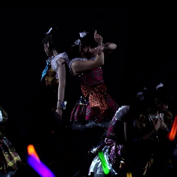 μ's 4th →NEXT LoveLive! 2014 ~ENDLESS PARADE~