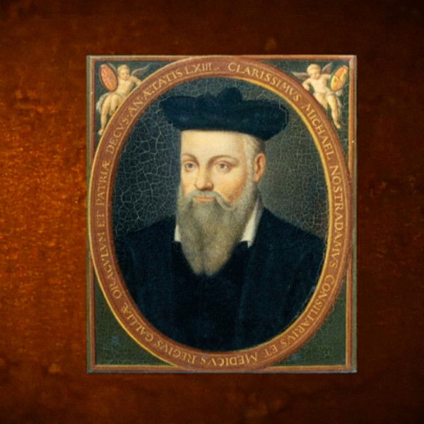 Nostradamus: Future Tense