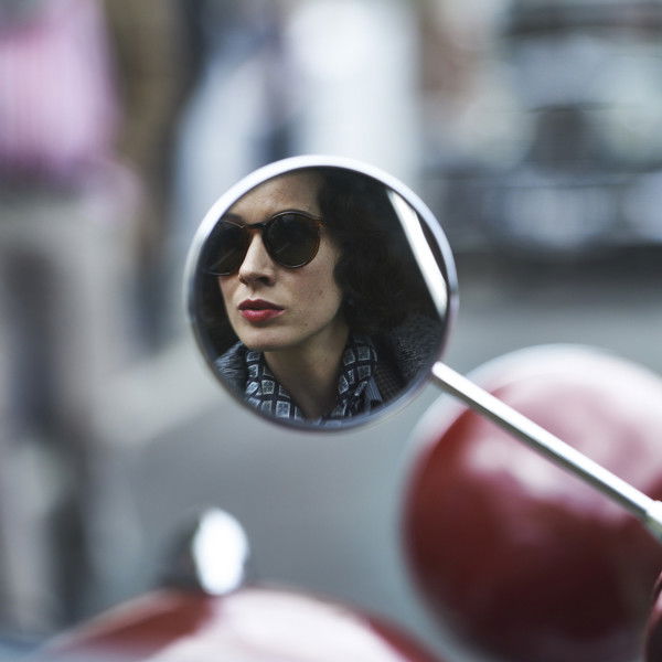 The Devil's Mistress