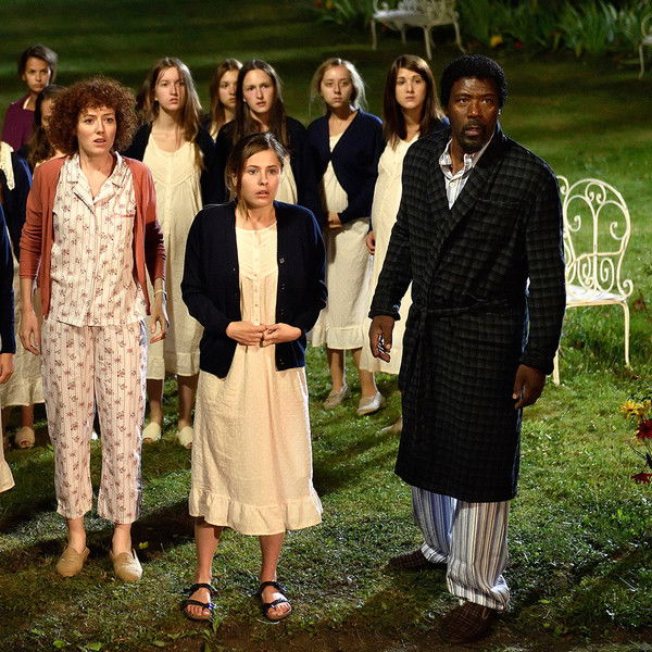 Young Mothers in the '70s