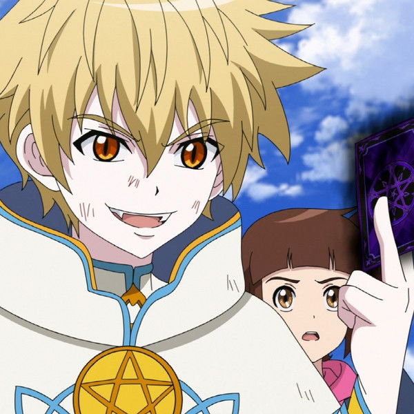 Shinbi's Haunted House Special: The Red-Eyed Grim Reaper