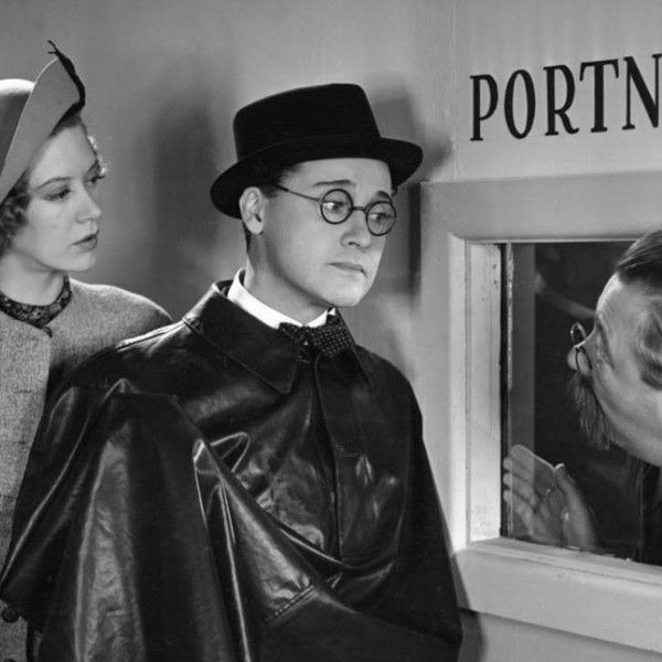 Tror du jeg er født i gaar?