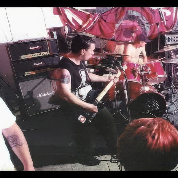 Punk Rock Eats Its Own: A Film About Face to Face