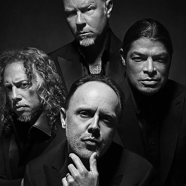 Metallica: Lollapalooza Brazil 2017