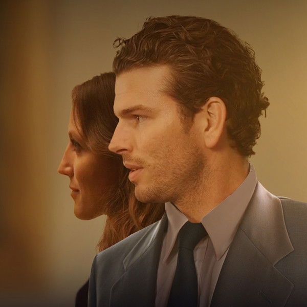 In Love with My Partner's Wife