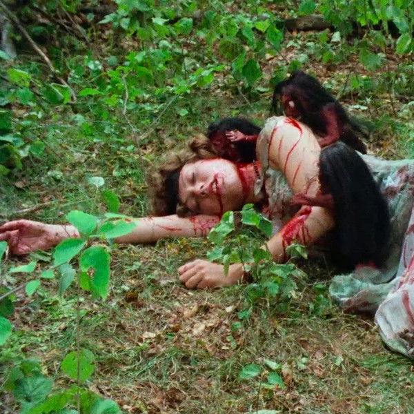 Attack of the Beast Creatures