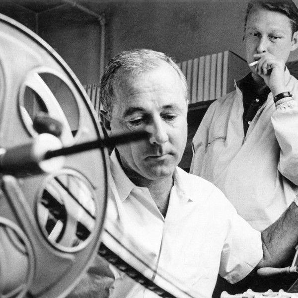 Becoming Mike Nichols