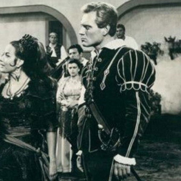 Hercules and the Masked Rider