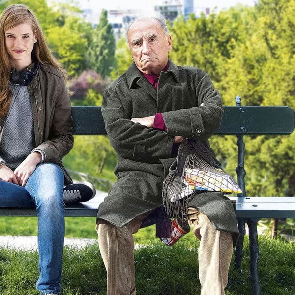 The Student and Mister Henri