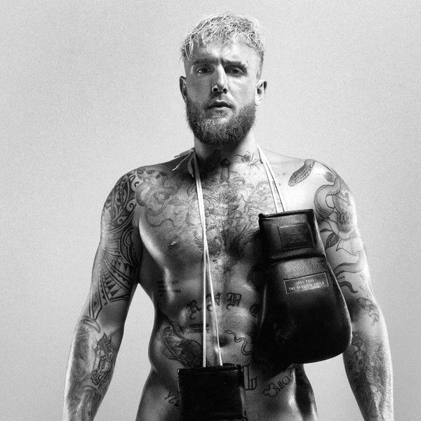 Untold: Jake Paul the Problem Child