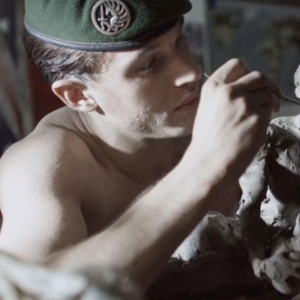 Sergeant Slaughter, My Big Brother