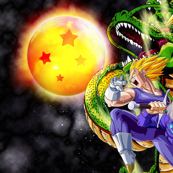 The World of Dragon Ball Z