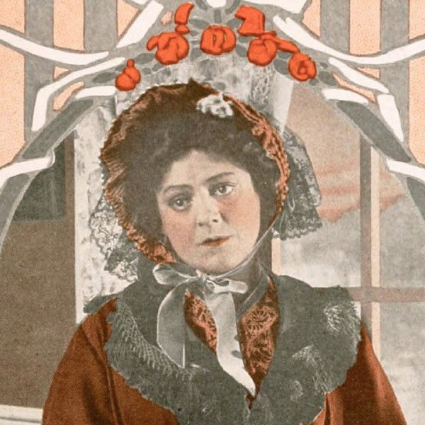 The Awakening of Helena Ritchie