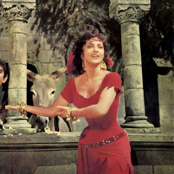 The Hunchback of Notre Dame