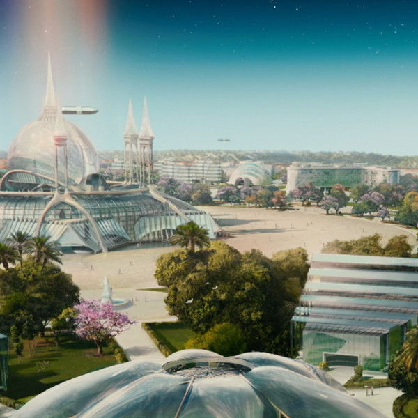 Astral City: A Spiritual Journey