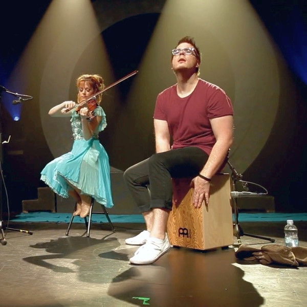 Lindsey Stirling: Live from London