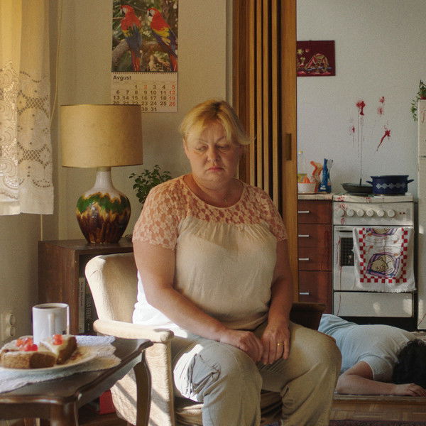 Have You Seen This Woman?