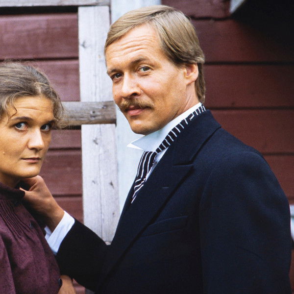 Niskavuoren nuori emäntä