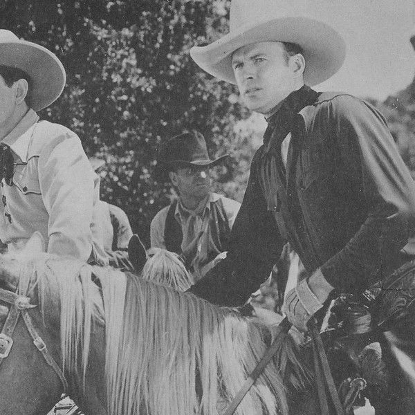 Chip of the Flying U