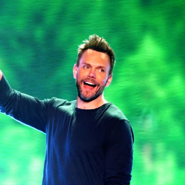Joel McHale: Live from Pyongyang