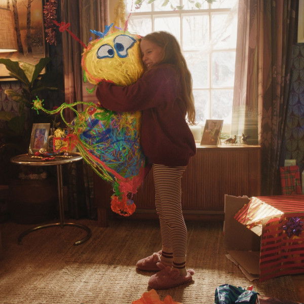 A Holiday Short: Best Christmas Ever