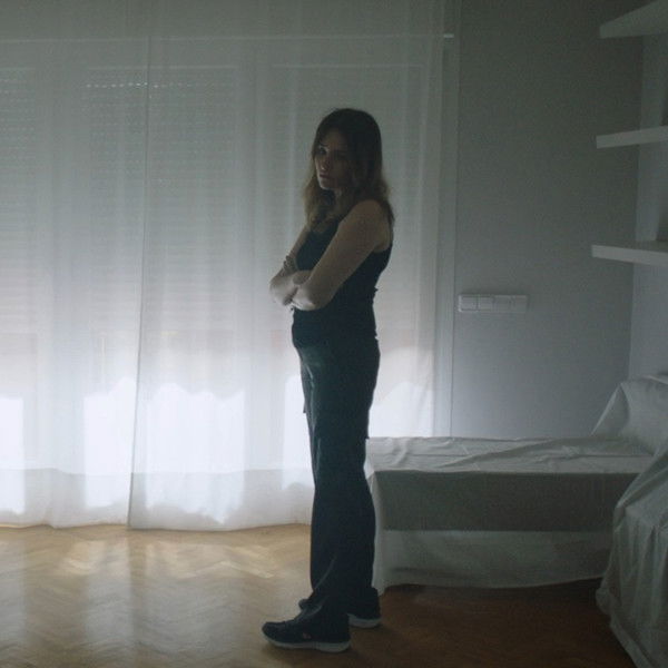 El cuarto de Luisito