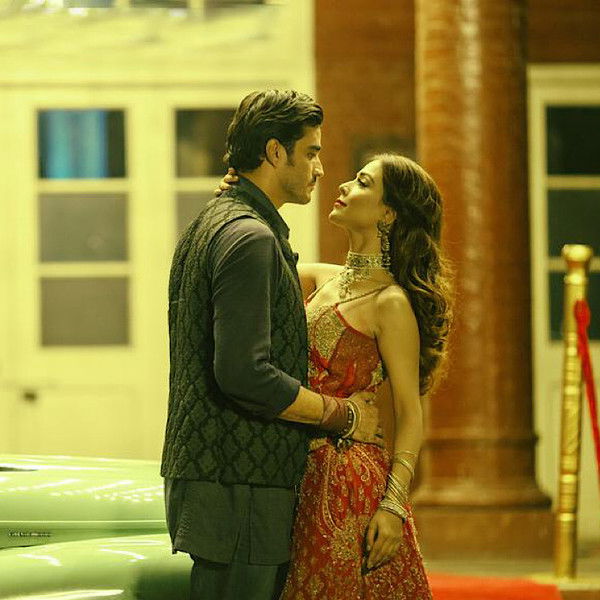 Dekh Magar Pyaar Say