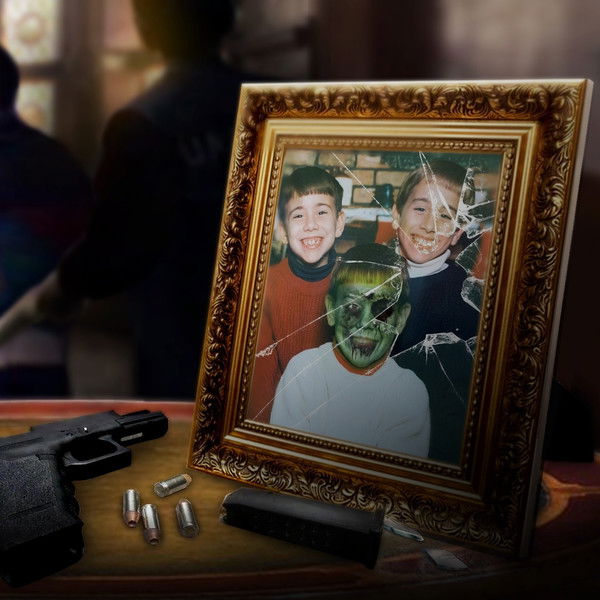 Resident Evil: Childhood