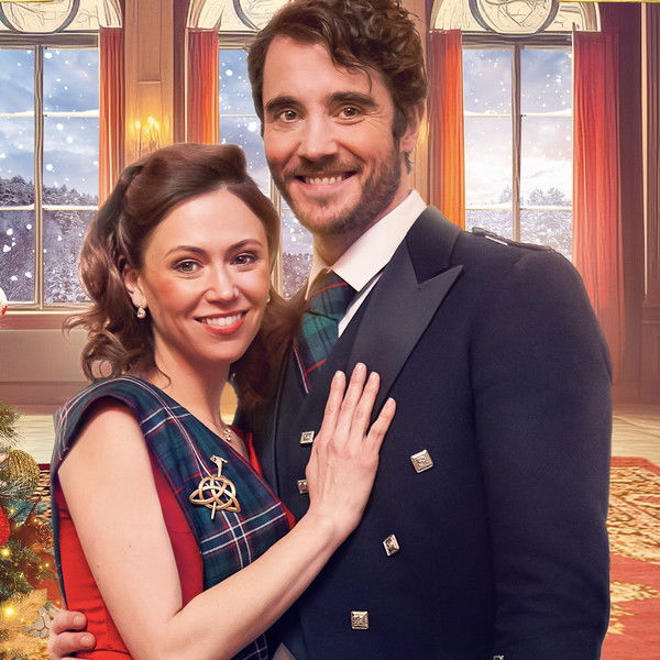 Christmas in Scotland