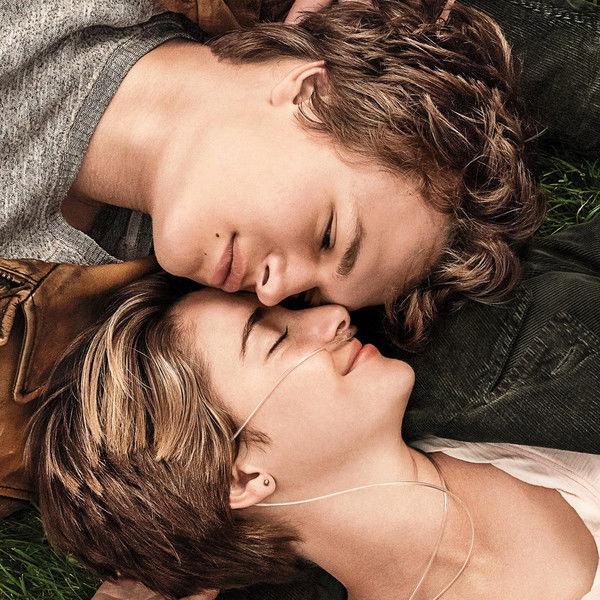 The Fault in Our Stars