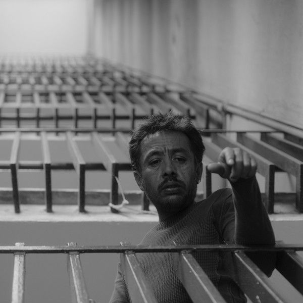 We Shall Not Be Moved