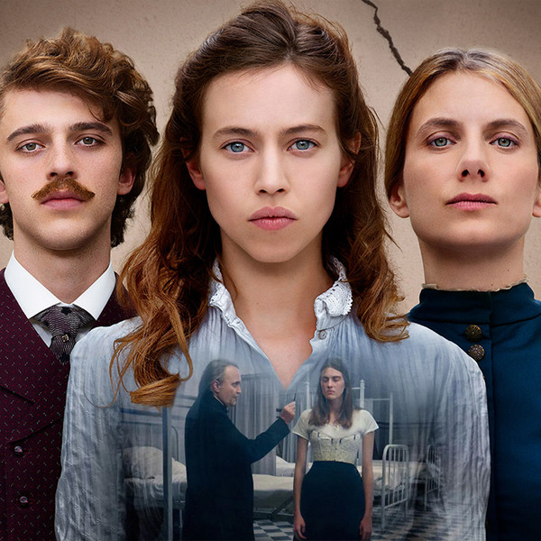 The Mad Women's Ball