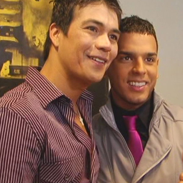 The Making Of "Américo at the Viña del Mar International Song Festival 2010"