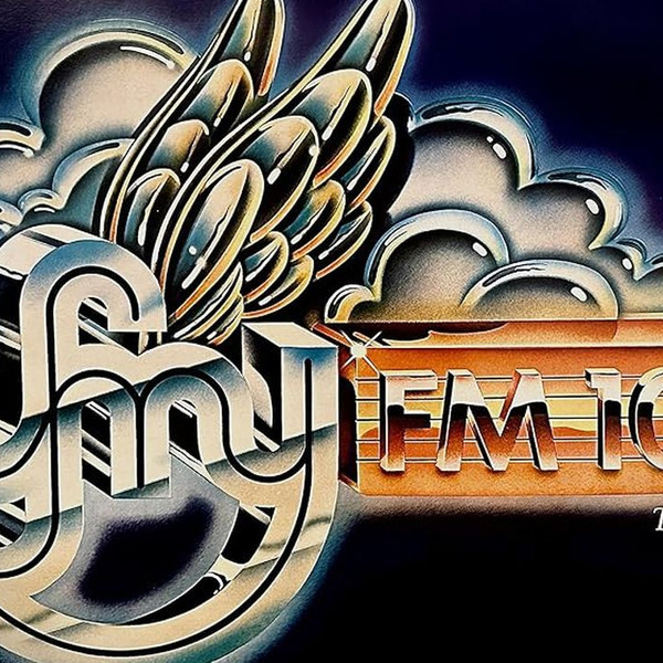 CFNY: The Spirit of Radio