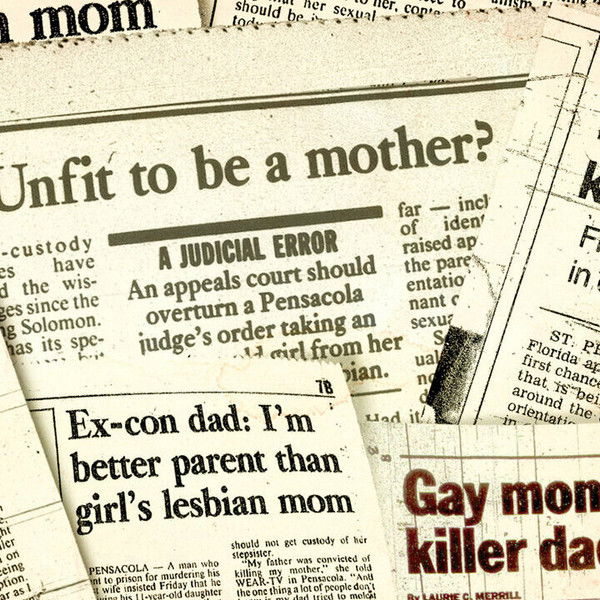 Unfit: Ward vs. Ward