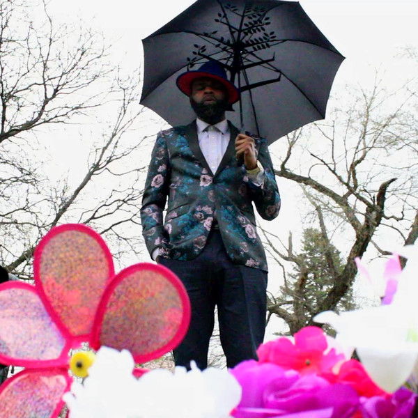 The Walk of Rufus 2: Theodis