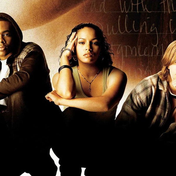 Freedom Writers