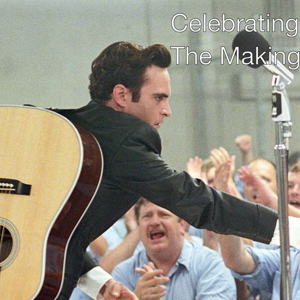 Celebrating the Man in Black: The Making of Walk the Line