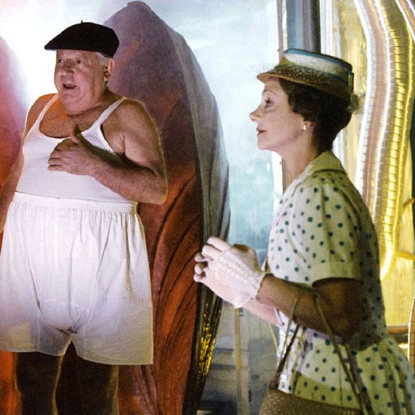 Fantozzi 2000 - The Cloning