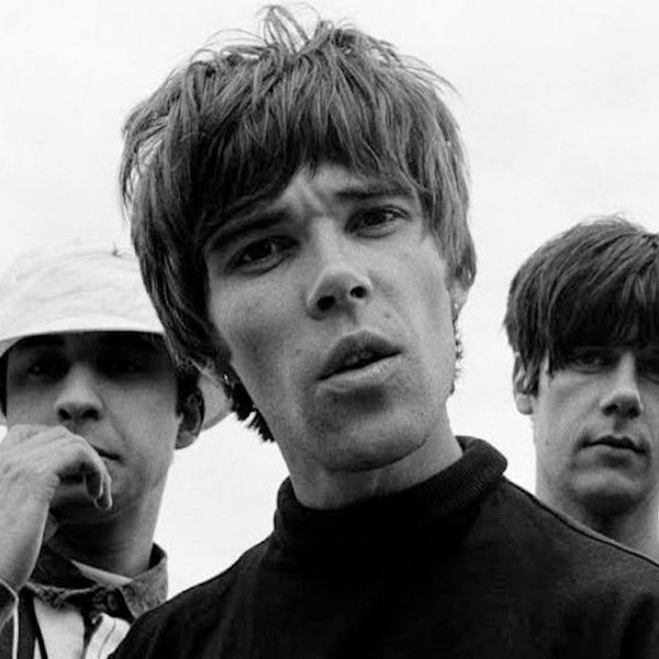 The Stone Roses – The DVD