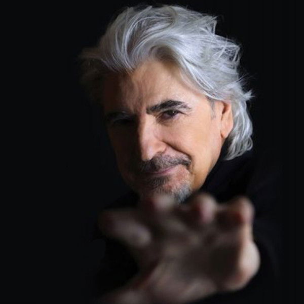 Serge Lama, la vie à la folie