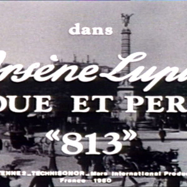 The Adventures of Arsène Lupin