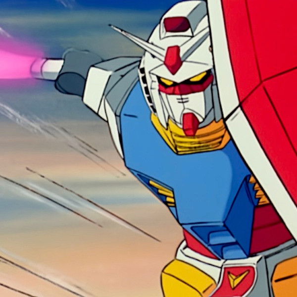 Mobile Suit Gundam II: Soldiers of Sorrow