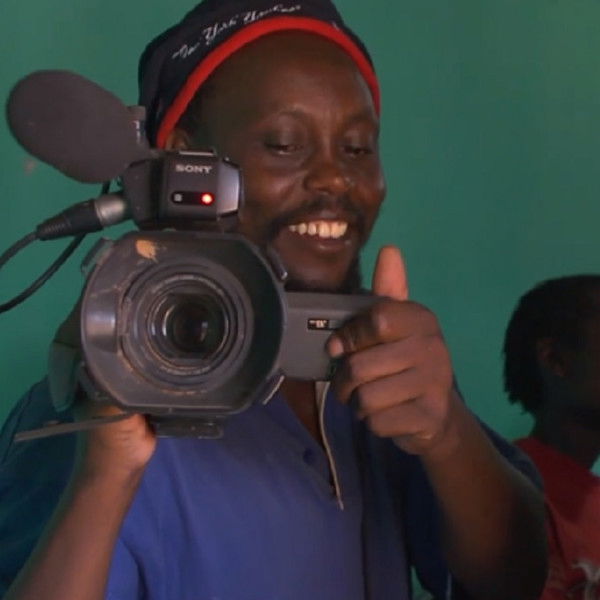 Wakaliwood: The Documentary