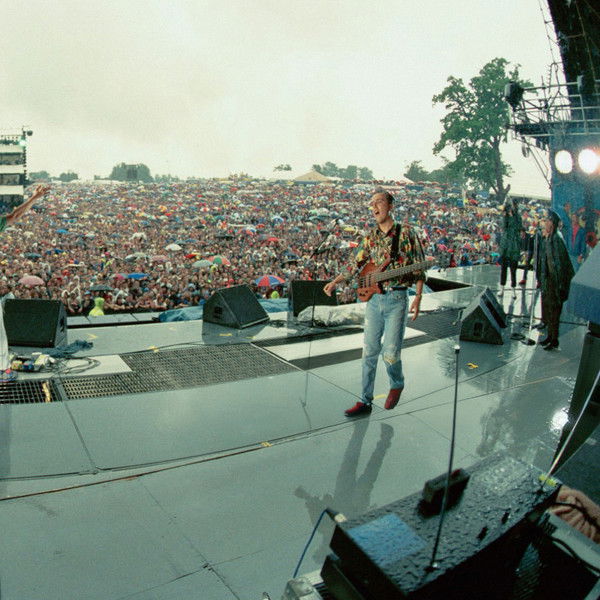 The Best British Rock Concert of All Time: Live at Knebworth