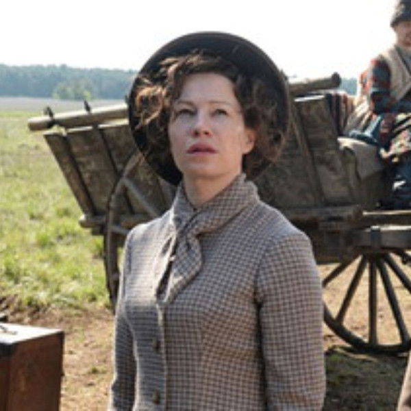 Eine Liebe für den Frieden – Bertha von Suttner und Alfred Nobel