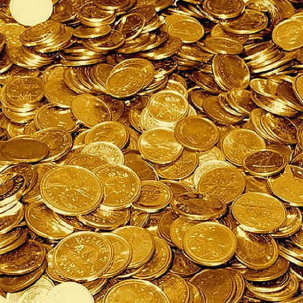 National Geographic: The Quest for Gold