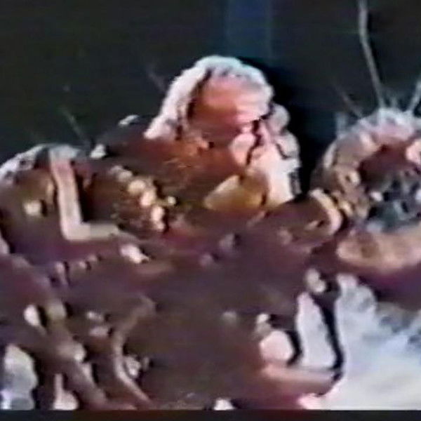 GWAR: The Return of Techno-Destructo